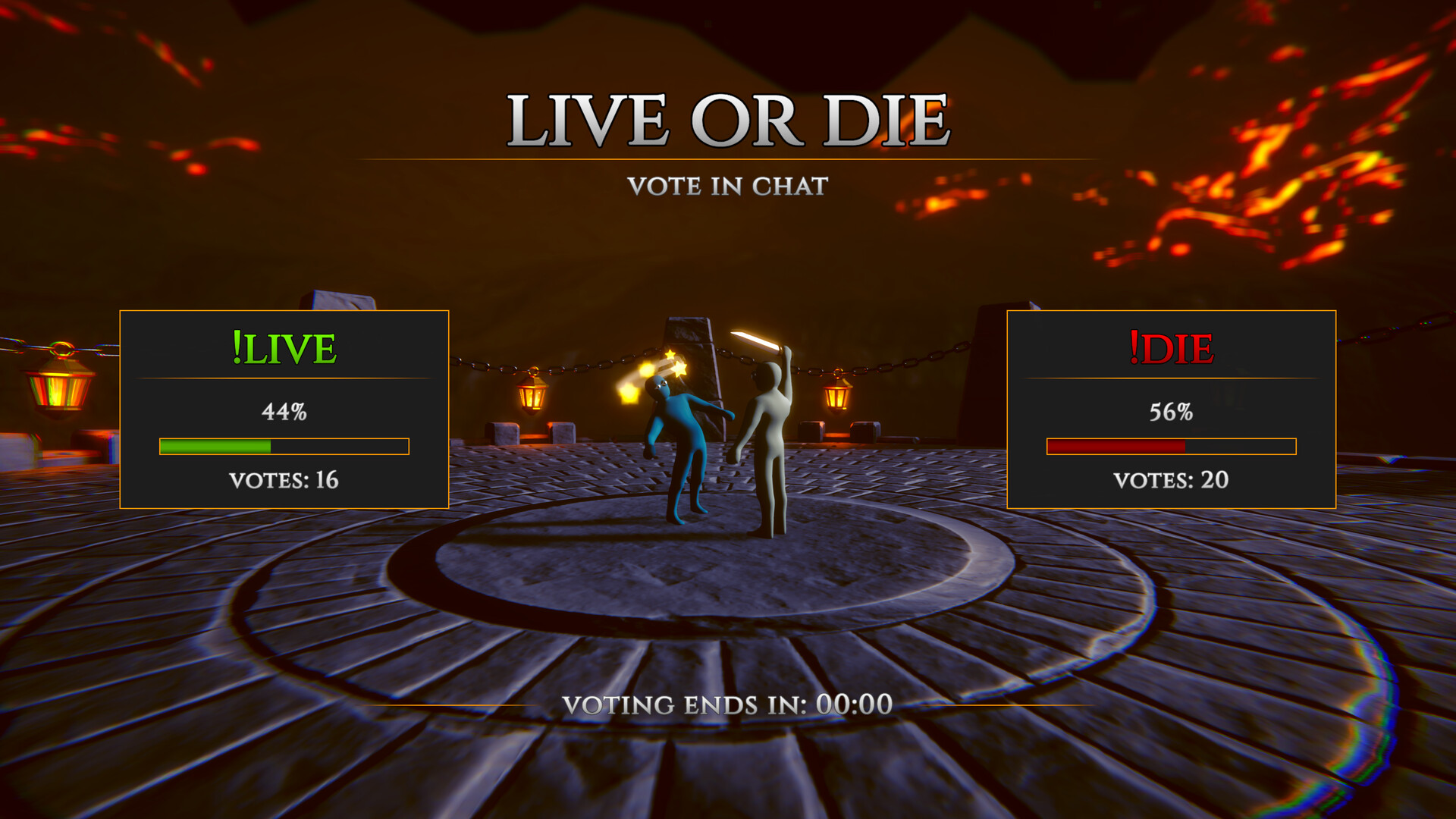 Fyte screenshot #6