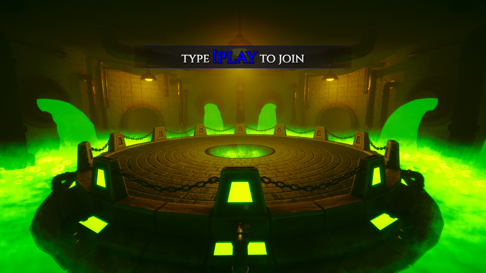 Fyte screenshot #2