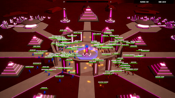 Fyte screenshot 5