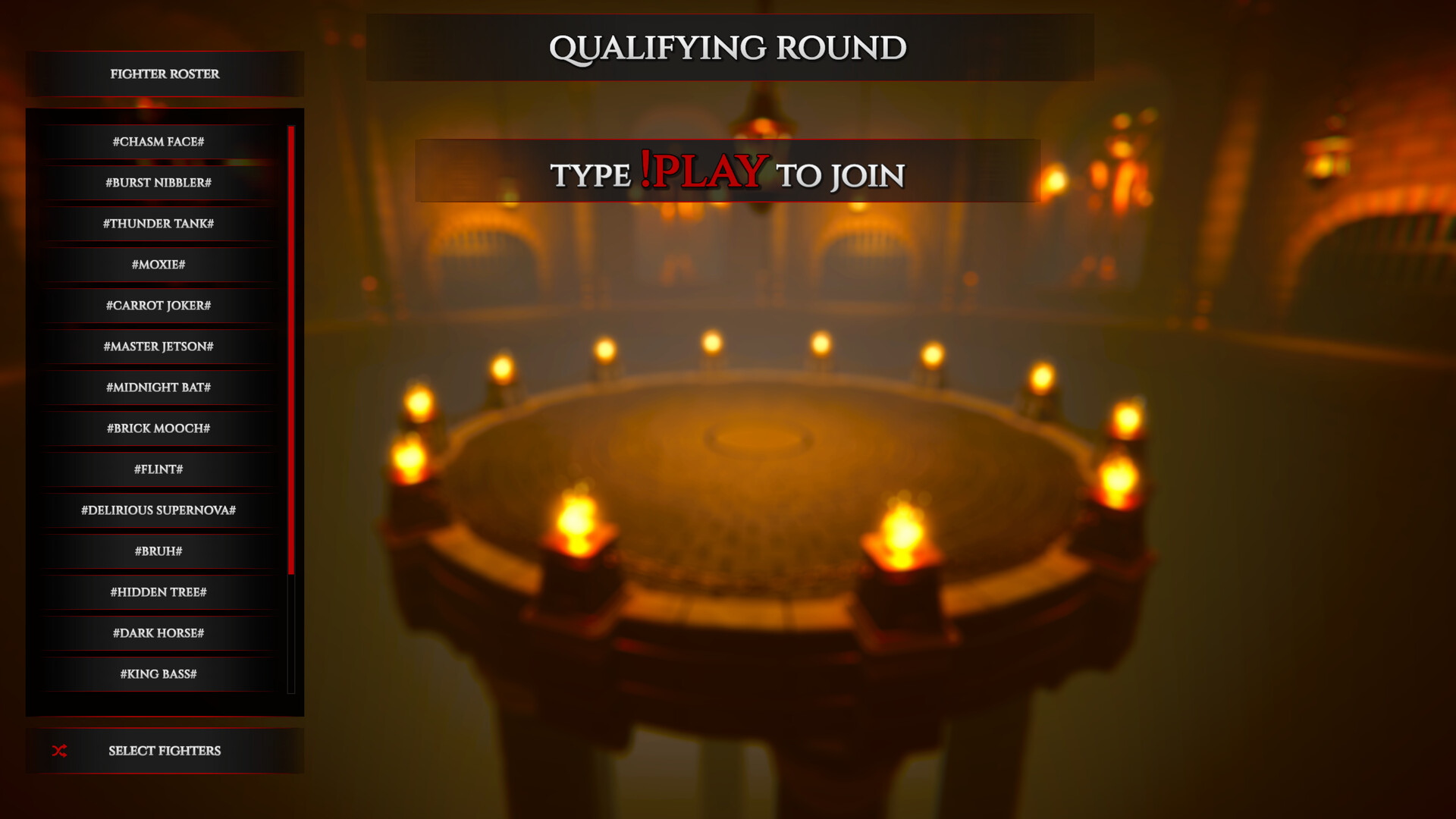 Fyte screenshot #3