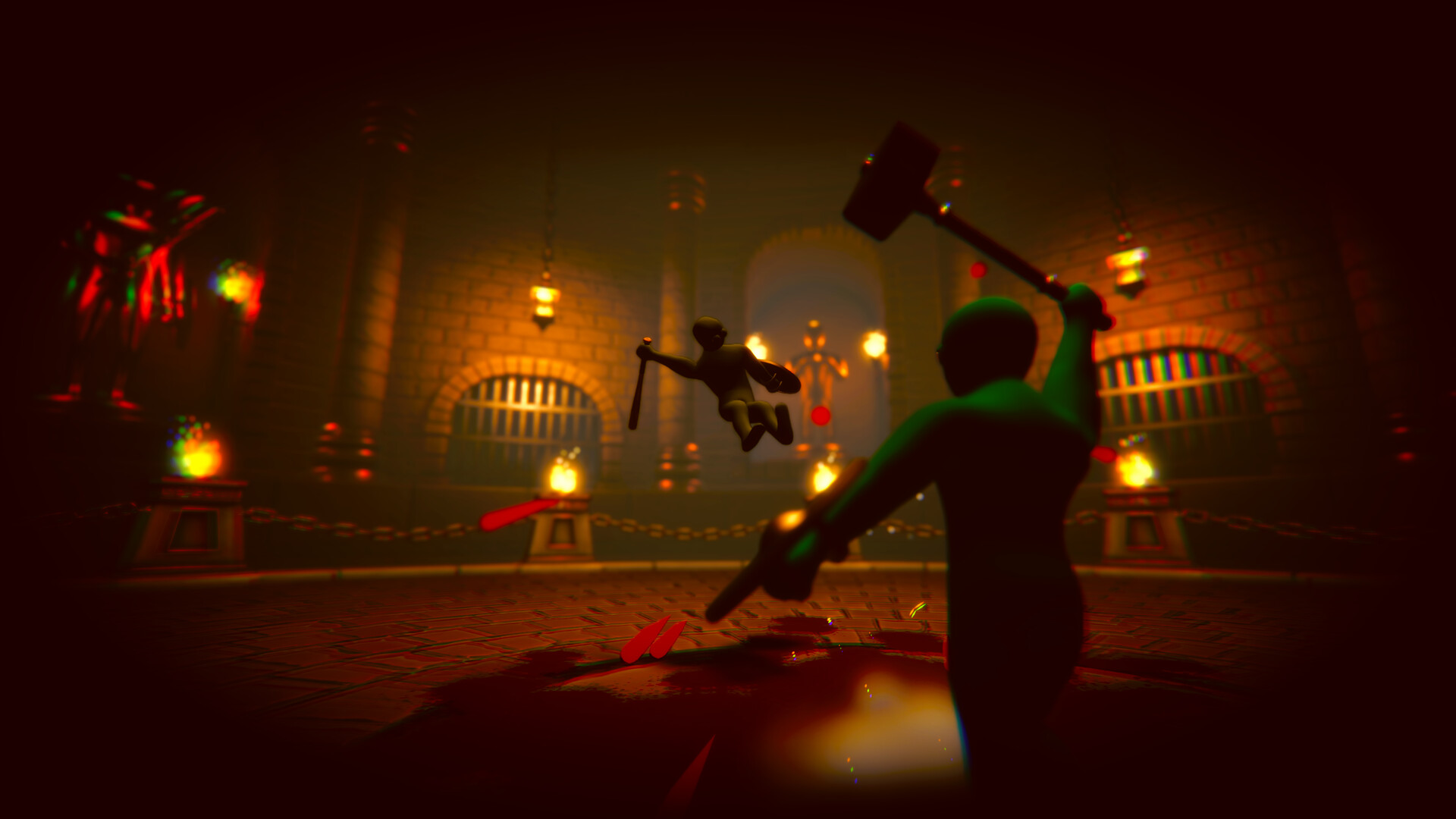 Fyte screenshot 1