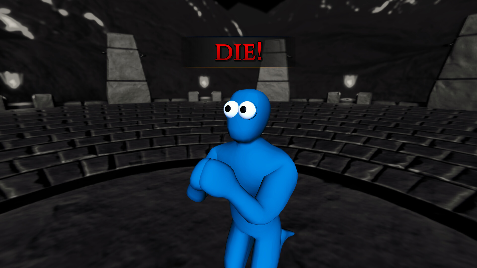 Fyte screenshot 8