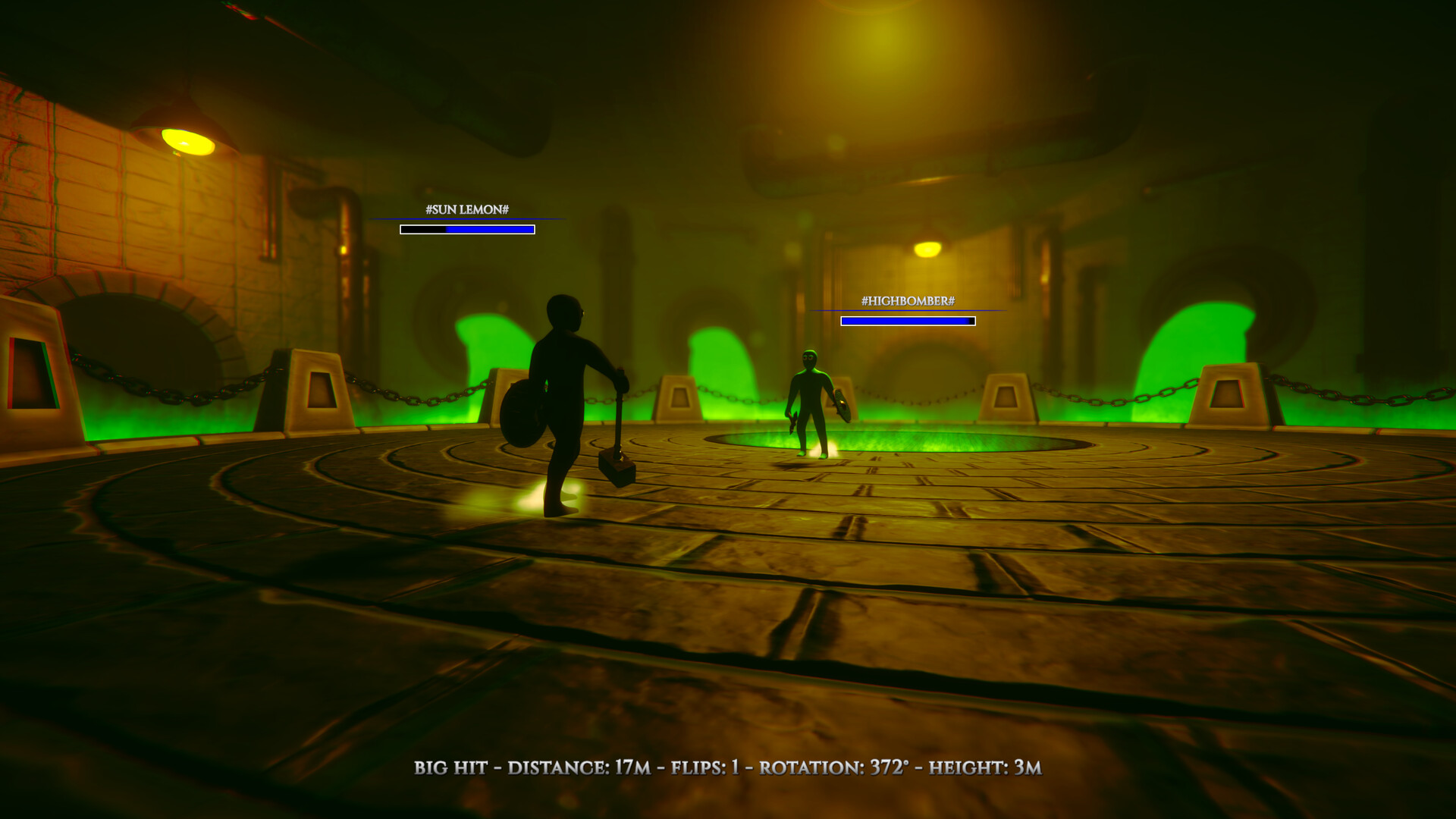 Fyte screenshot #9