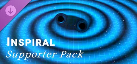 Inspiral: Supporter Pack game thumbnail
