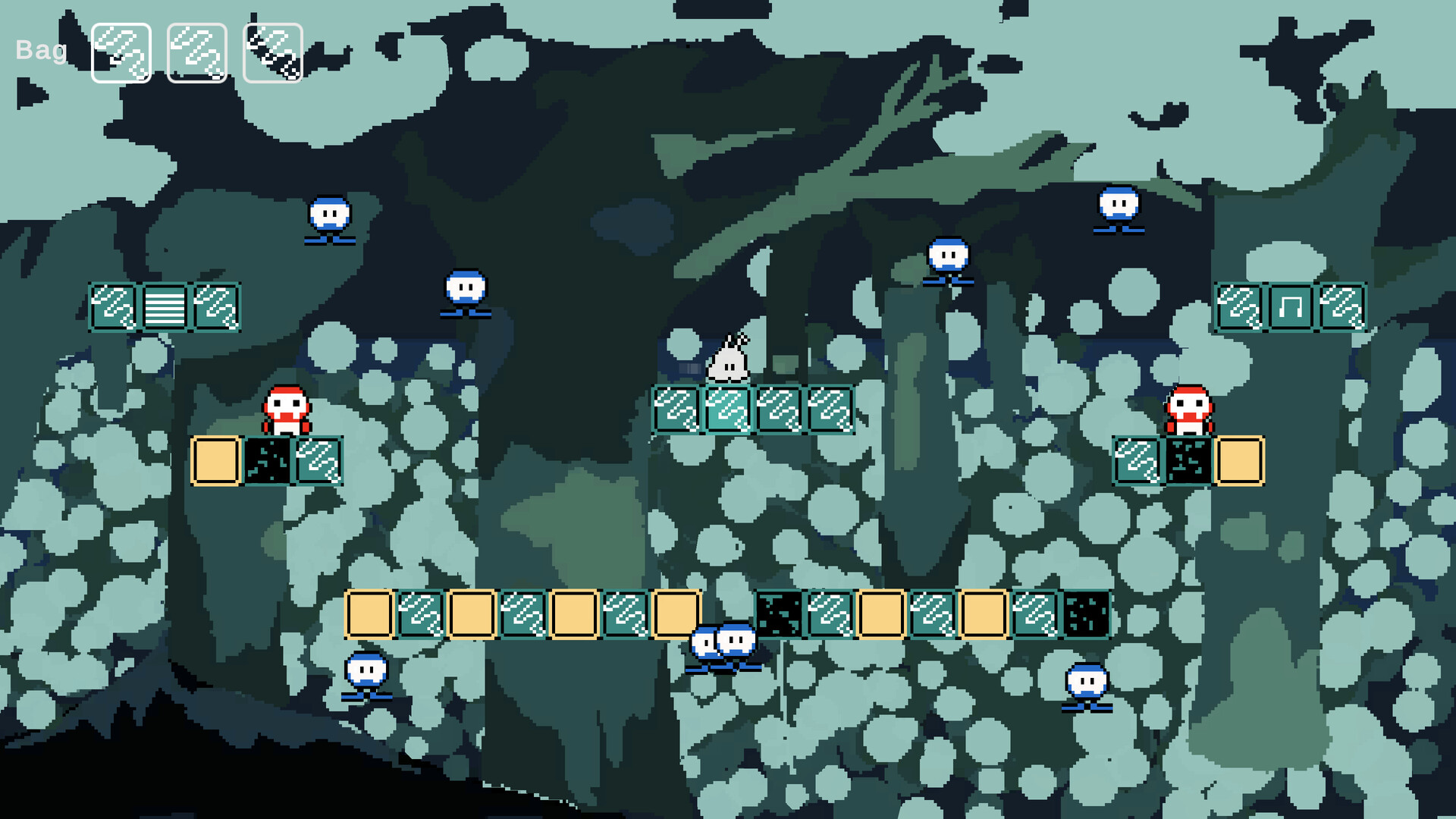 Sixyato PC gameplay screenshot 2 of 6