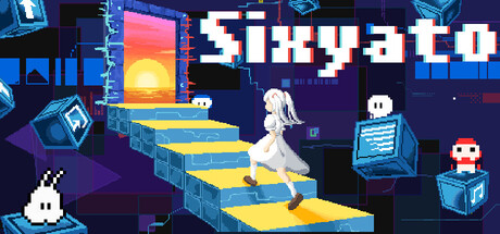 Sixyato PC game deal