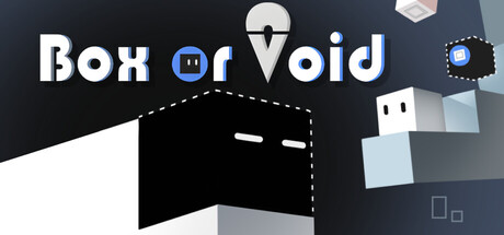 Box or Void header