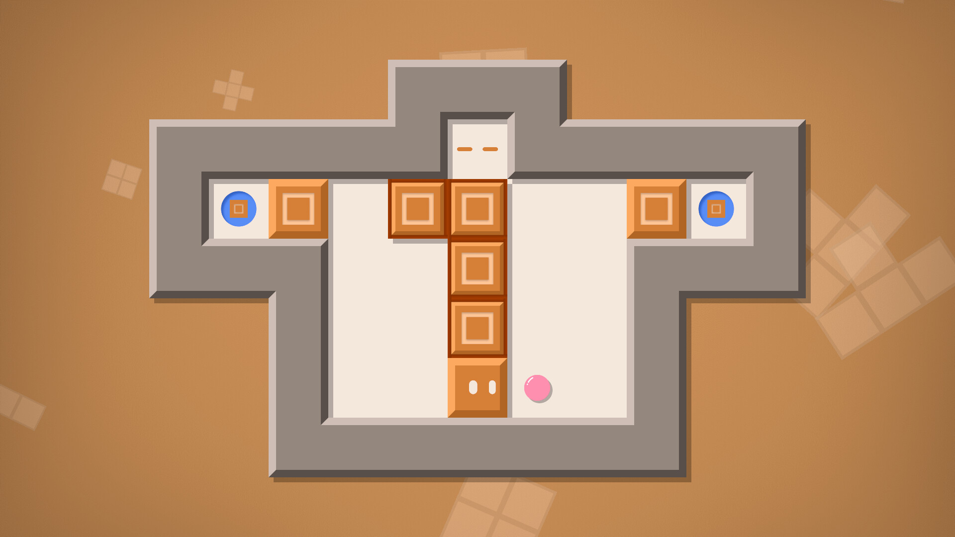 Box or Void screenshot #1