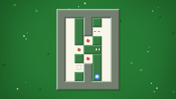 Screenshot 4 of Box or Void - final gameplay screenshot