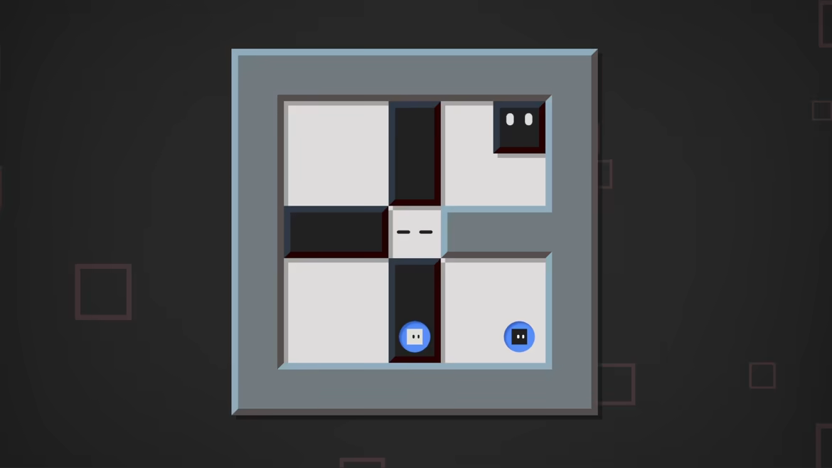Box or Void video 1