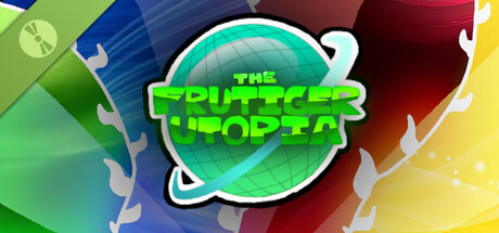 The Frutiger Utopia Demo