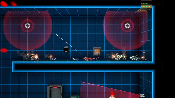 ION Shift - VR Missions