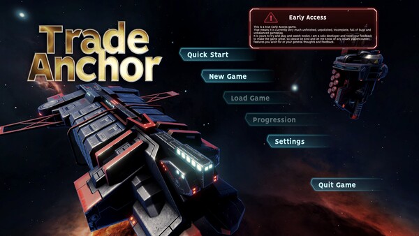 Trade Anchor screenshot 6