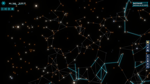 Trade Anchor screenshot 2