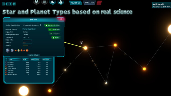 Скриншот 6 из игры Trade Anchor