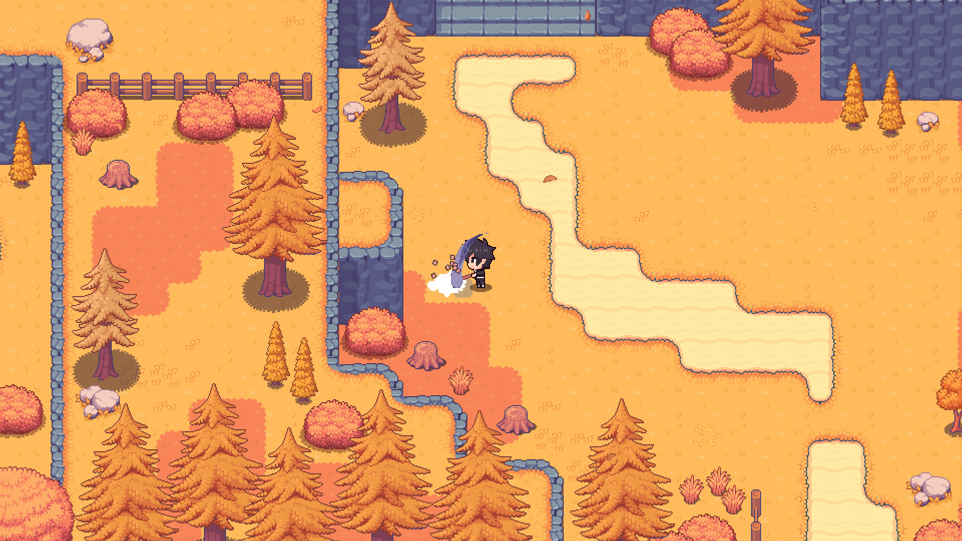 Voice of Nature screenshot #12