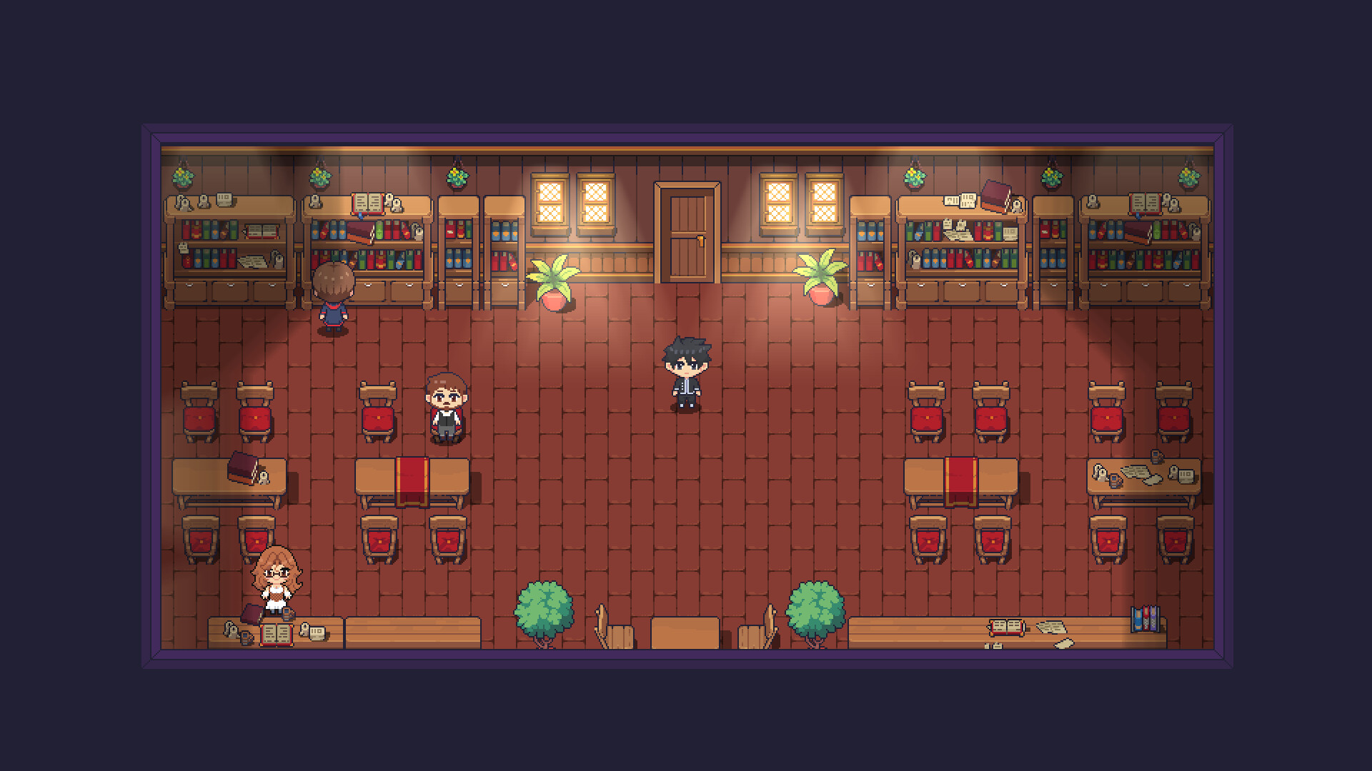 Voice of Nature screenshot #8