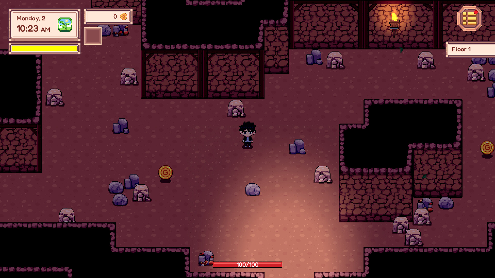 Voice of Nature screenshot #13