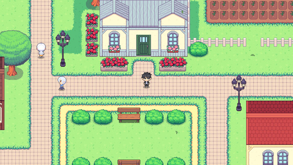 Voice of Nature screenshot 1