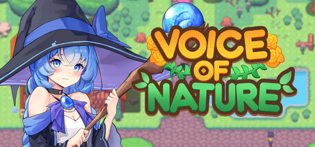 Voice of Nature header
