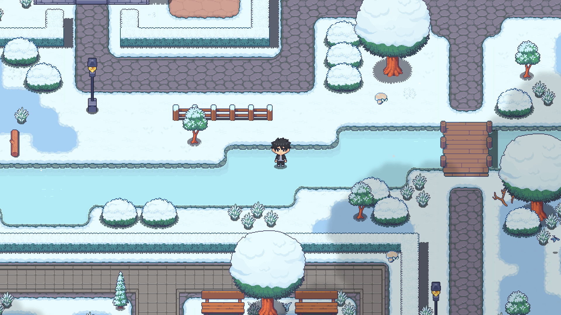 Voice of Nature screenshot #14