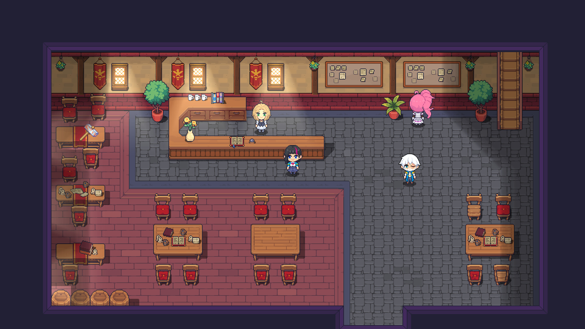 Voice of Nature screenshot #7