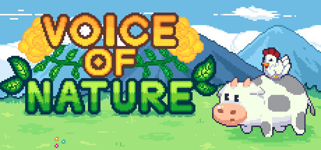 Voice of Nature cover art
