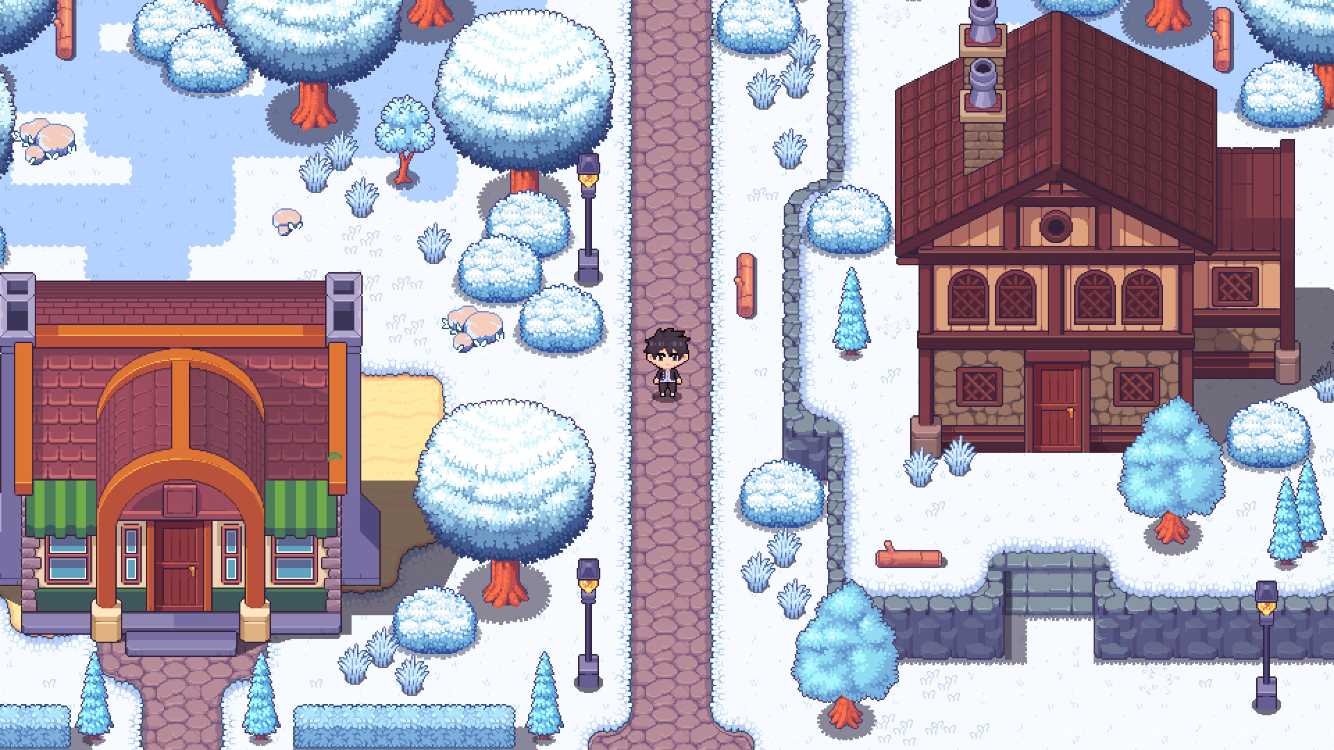 Voice of Nature screenshot #14