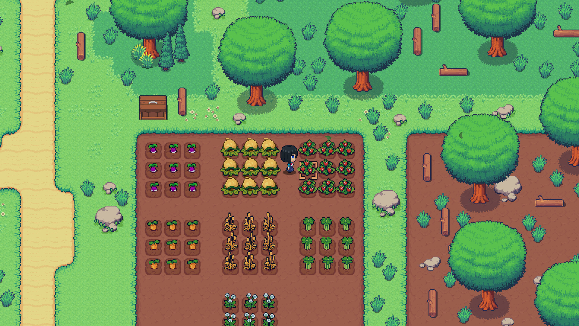 Voice of Nature screenshot #4