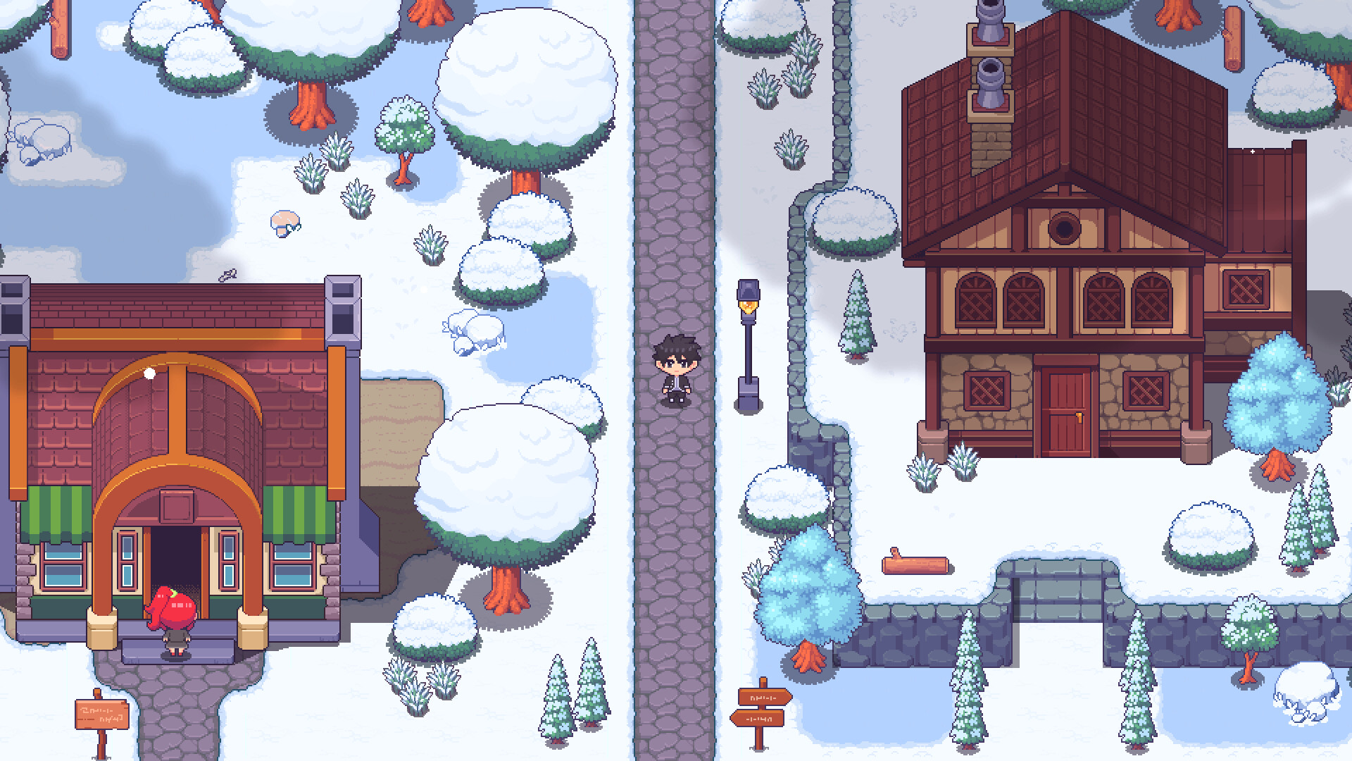 Voice of Nature screenshot #15