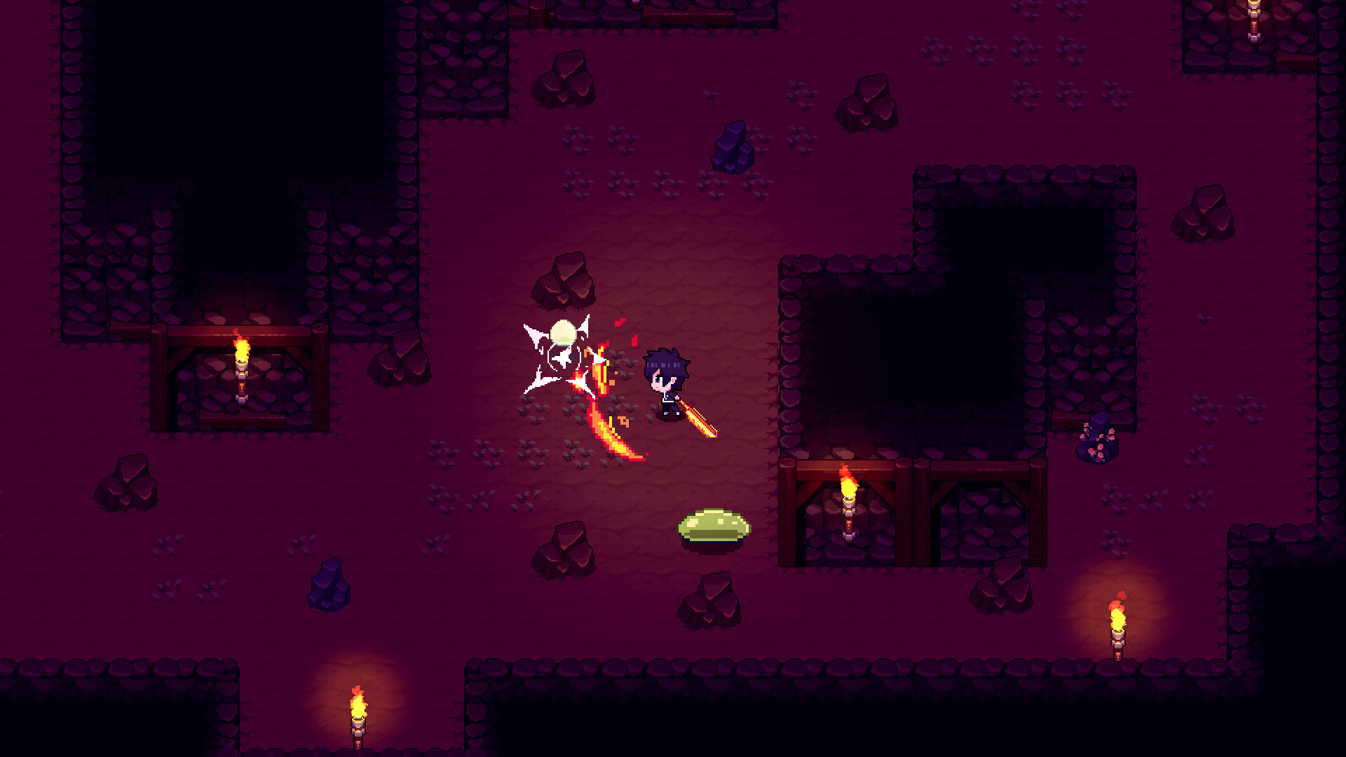 Voice of Nature screenshot #10