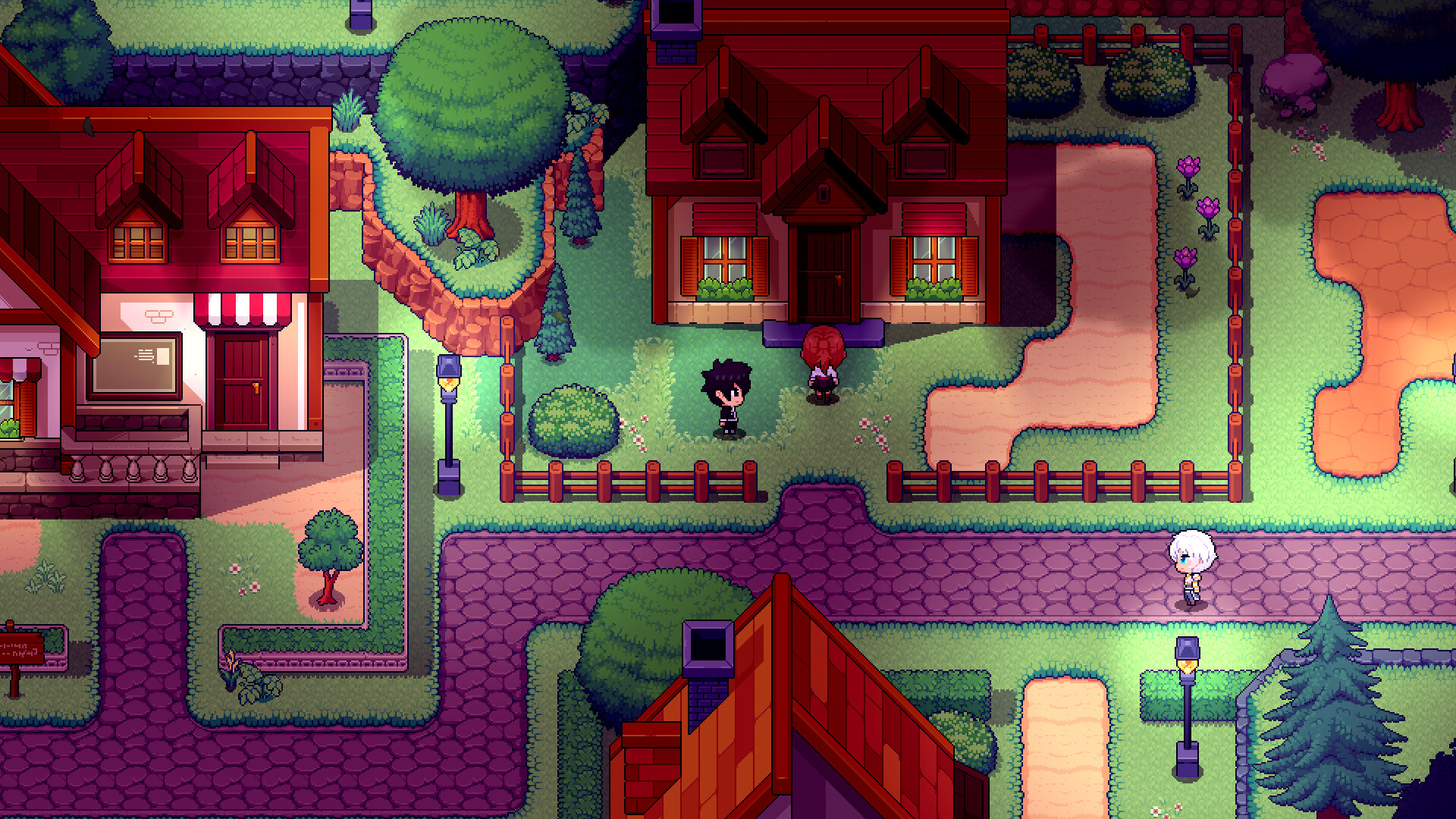 Voice of Nature screenshot 11