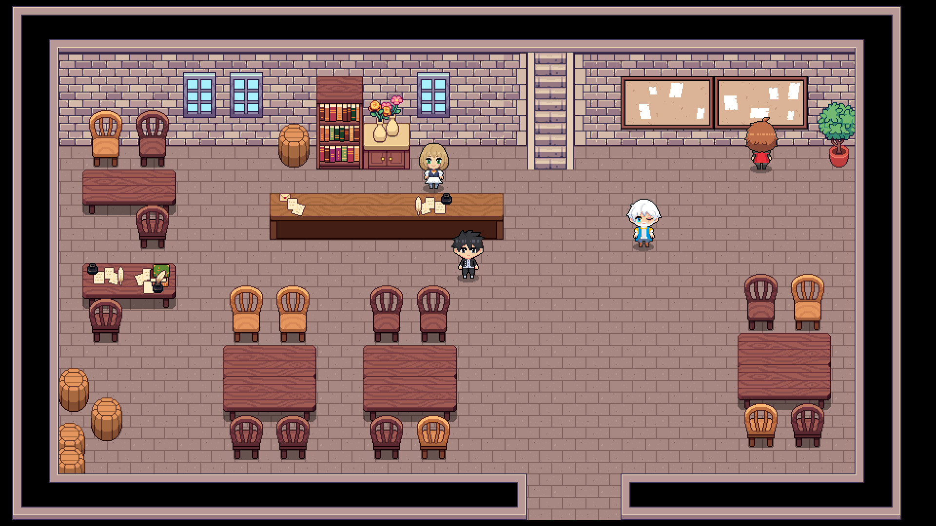 Voice of Nature screenshot #9