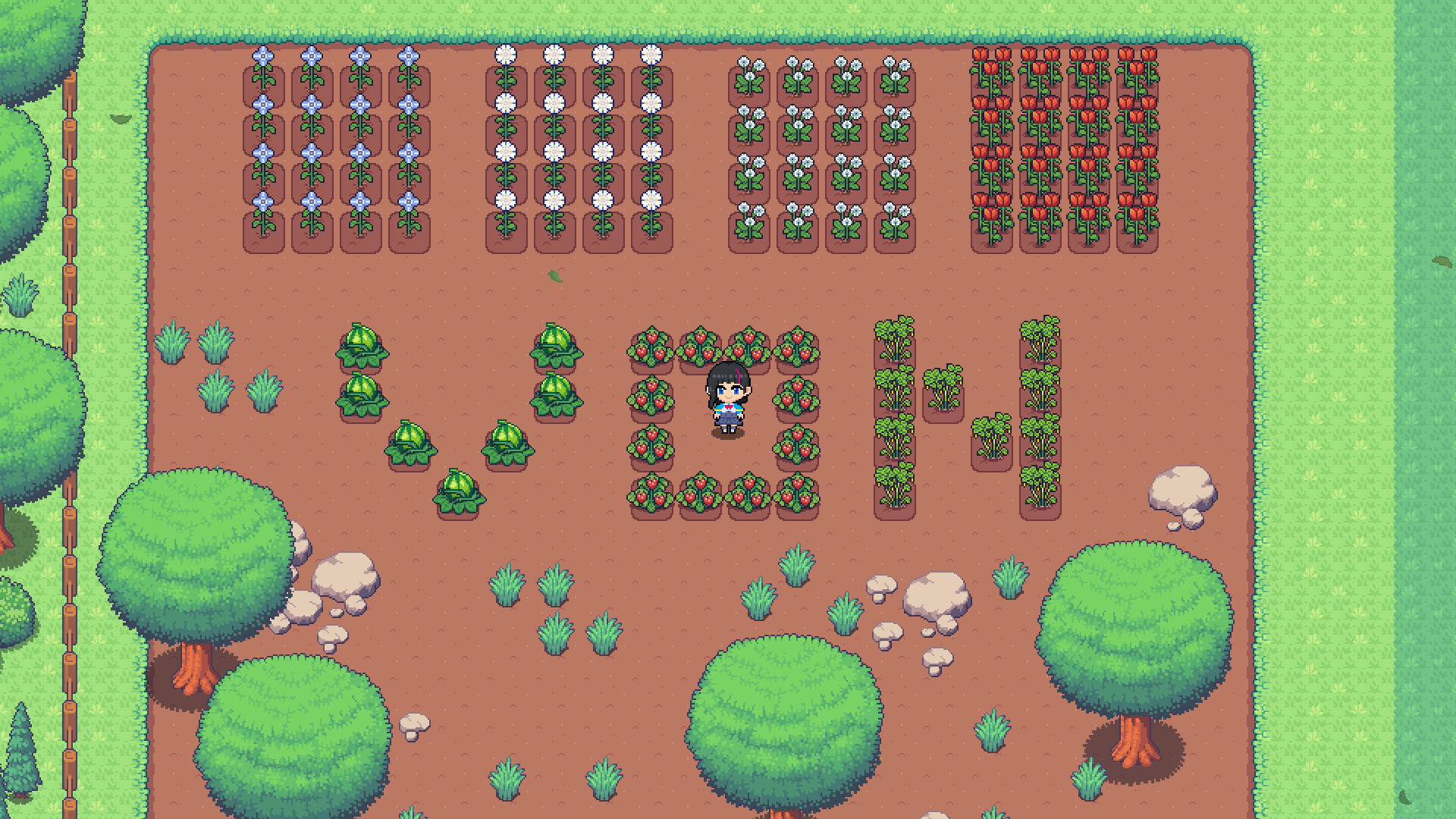 Voice of Nature screenshot #4