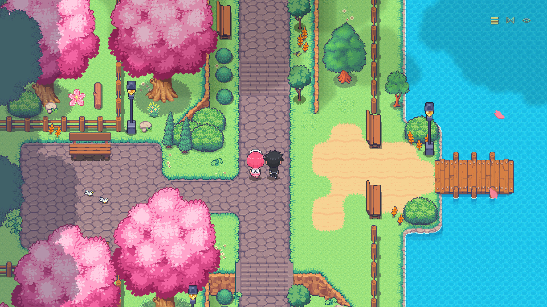 Voice of Nature screenshot 10