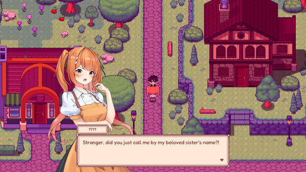 Voice of Nature screenshot 3