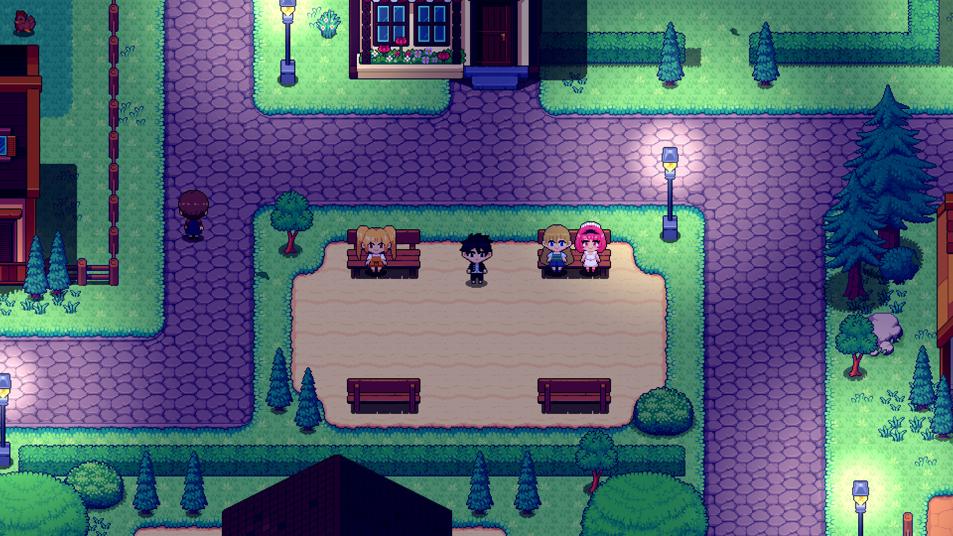 Voice of Nature screenshot #8