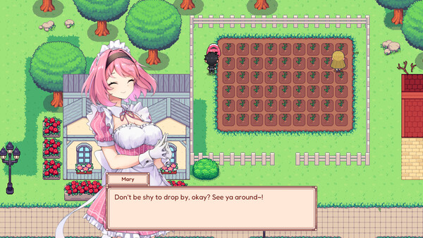 Voice of Nature screenshot 6