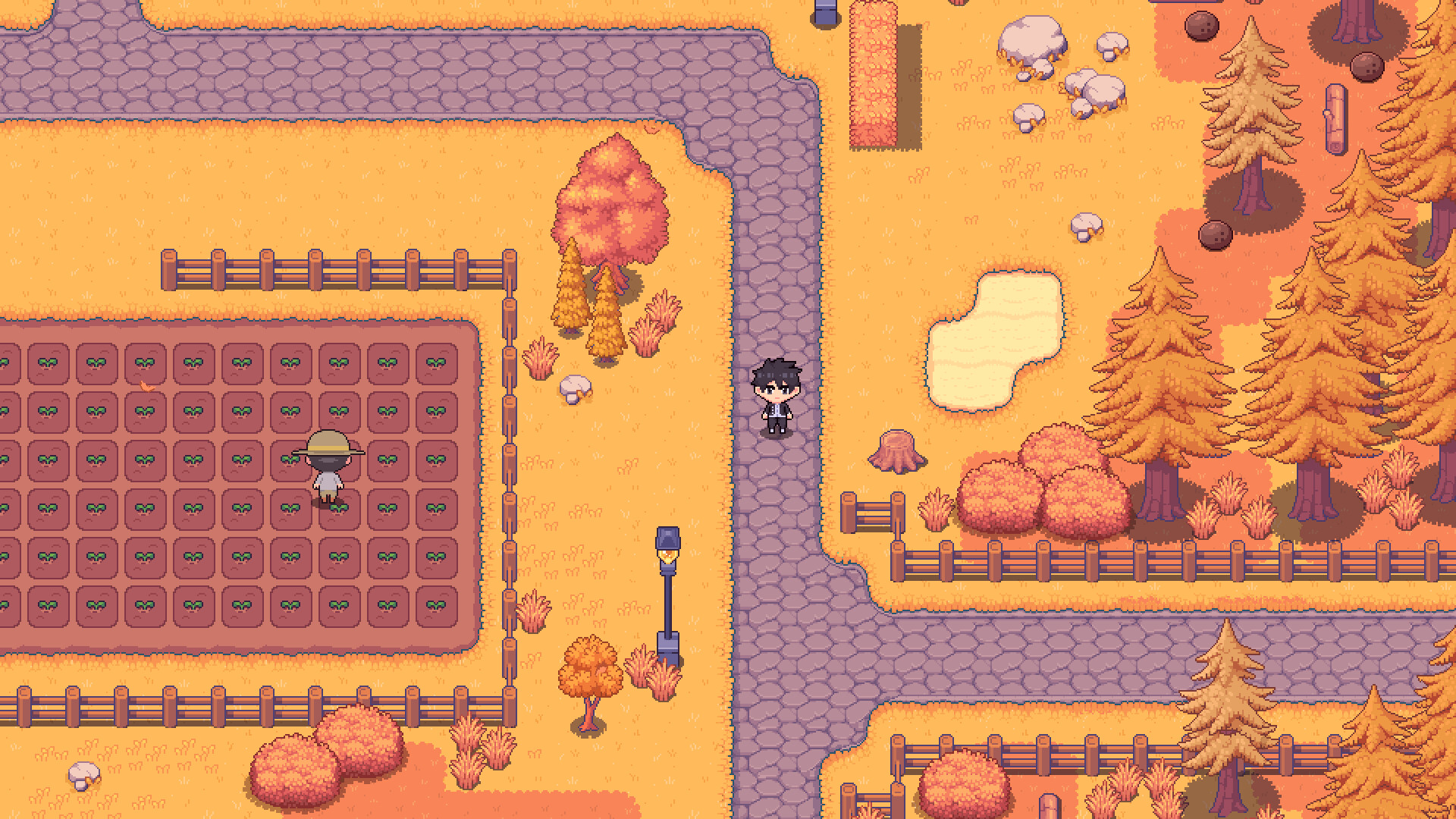 Voice of Nature screenshot #11