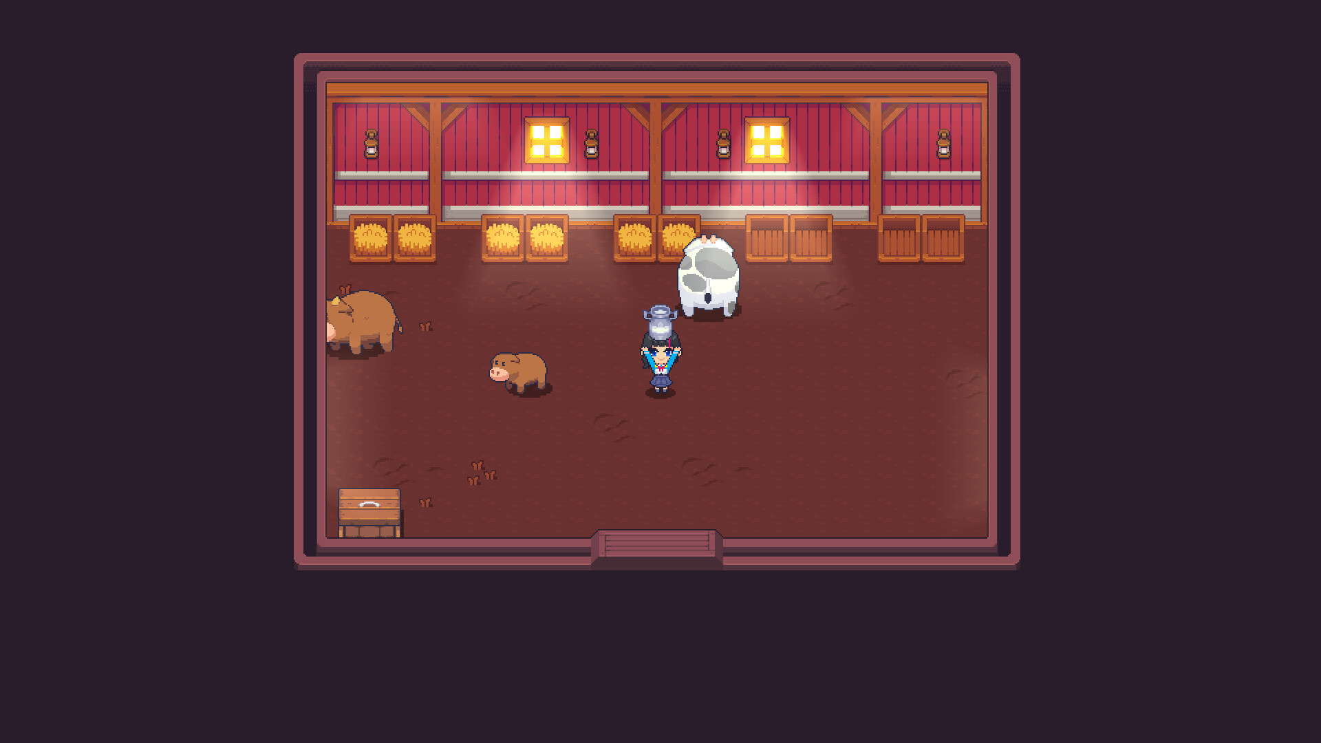 Voice of Nature screenshot 7