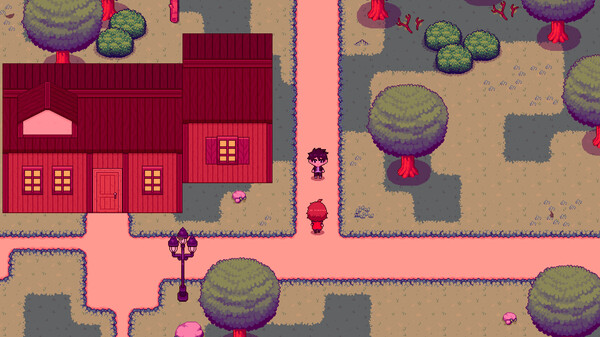 Voice of Nature screenshot 3