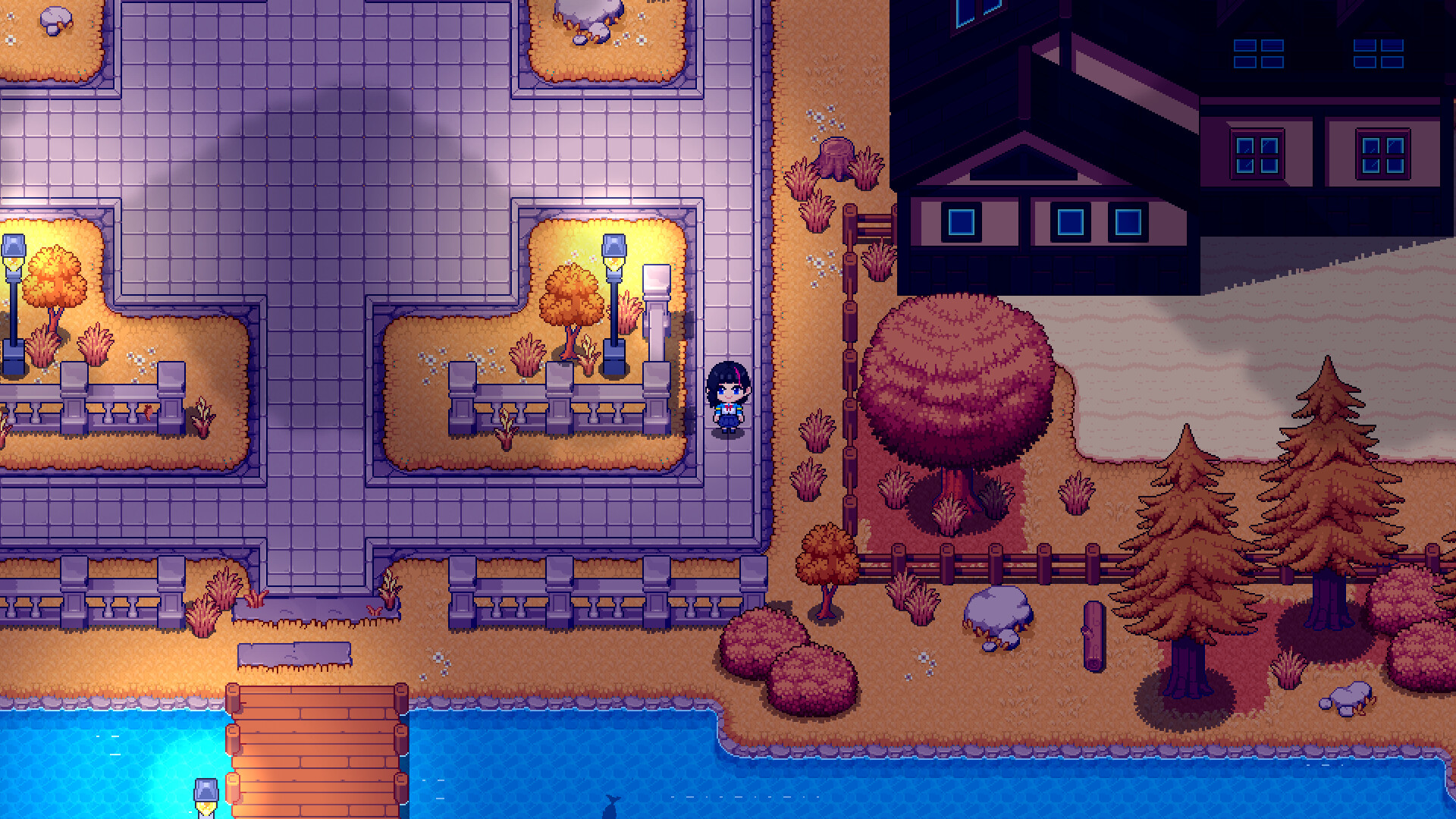 Voice of Nature screenshot #13