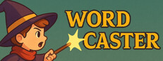 Wordcaster cover