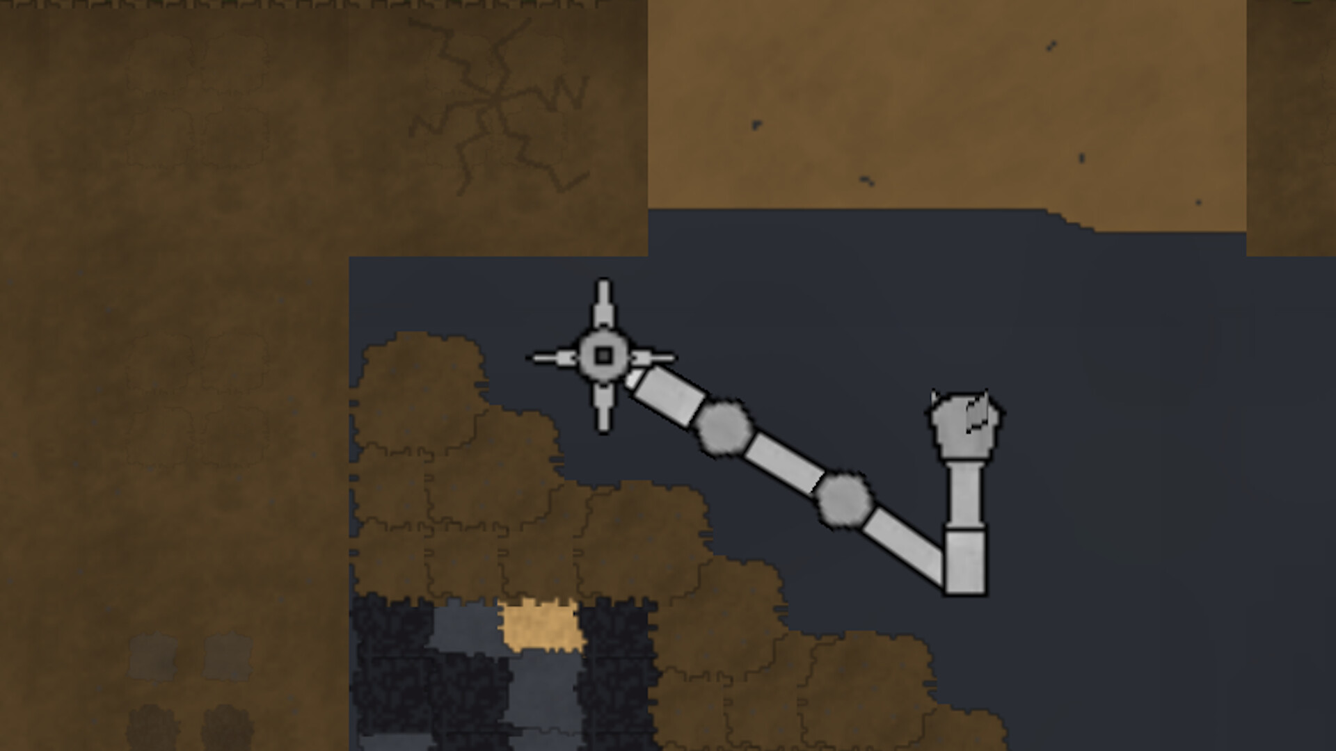 CapitalCraft screenshot #2