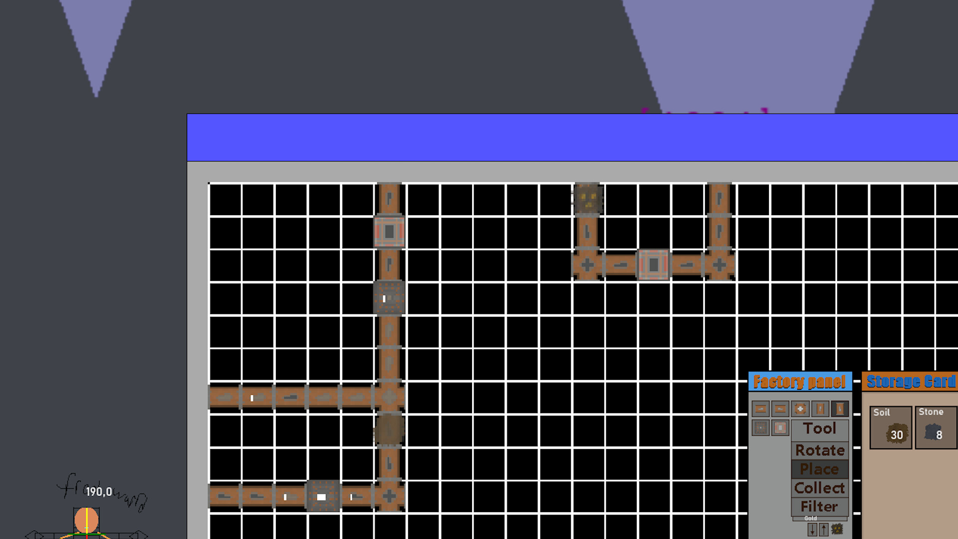 CapitalCraft screenshot #5