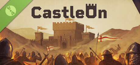 CastleOn Demo