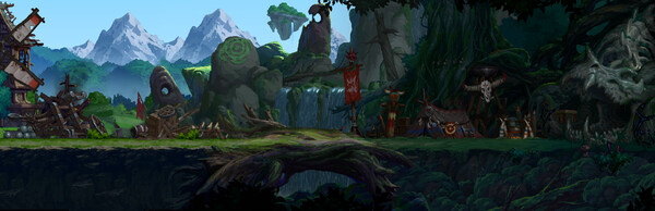 王国之盾 Playtest screenshot 1