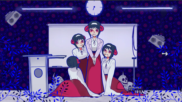 Purgatory’s Flower Soundtrack screenshot 2