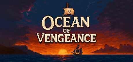 Ocean of Vengeance