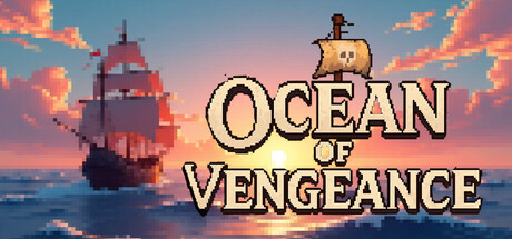 Ocean of Vengeance header banner
